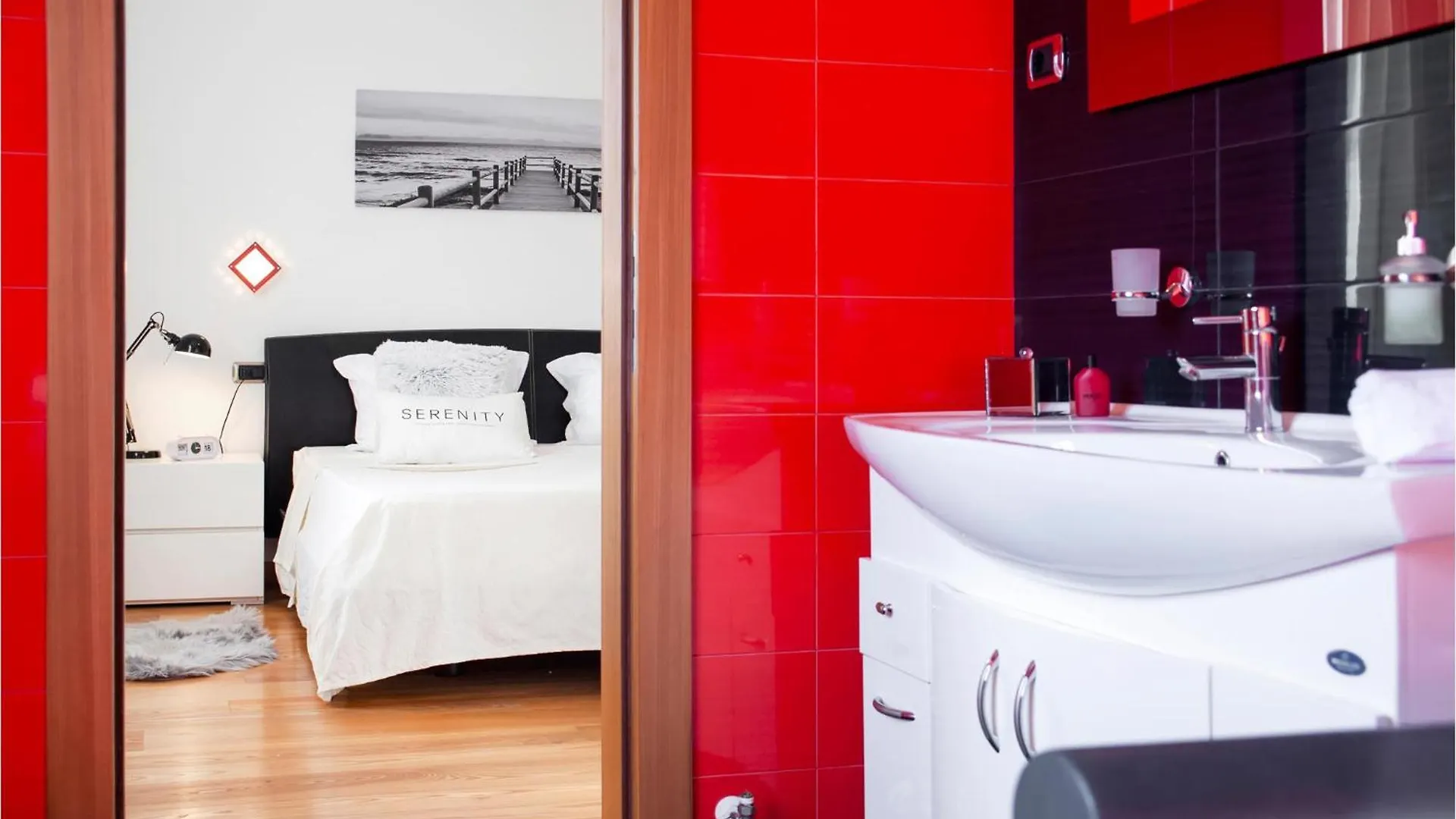 Beautiful Home In Rovinjsko Selo With Kitchen