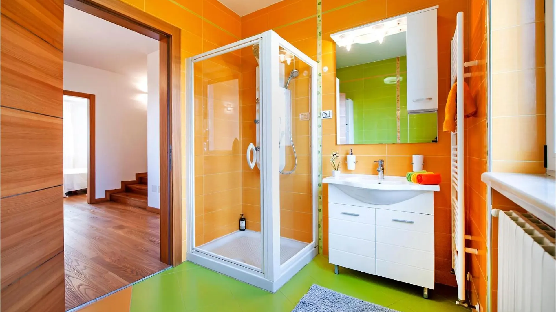 Beautiful Home In Rovinjsko Selo With Kitchen