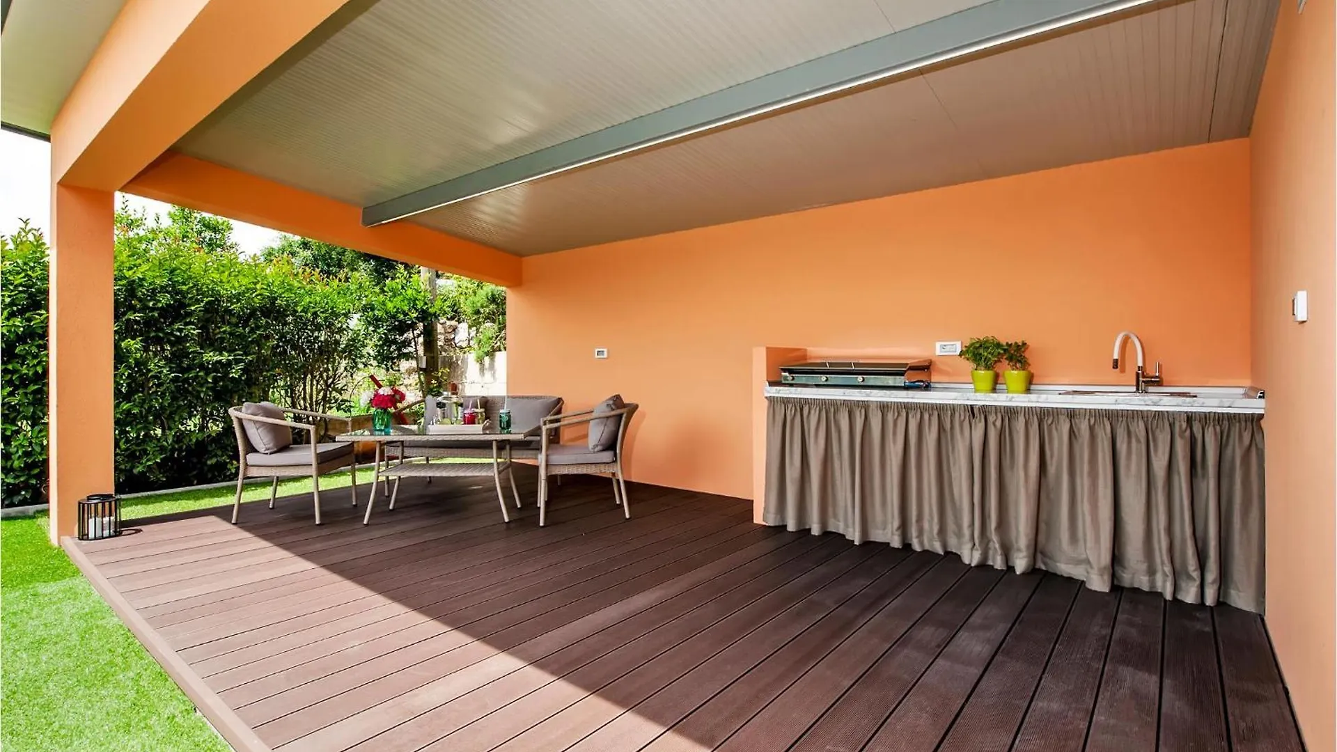 Holiday home Beautiful Home In Rovinjsko Selo With Kitchen