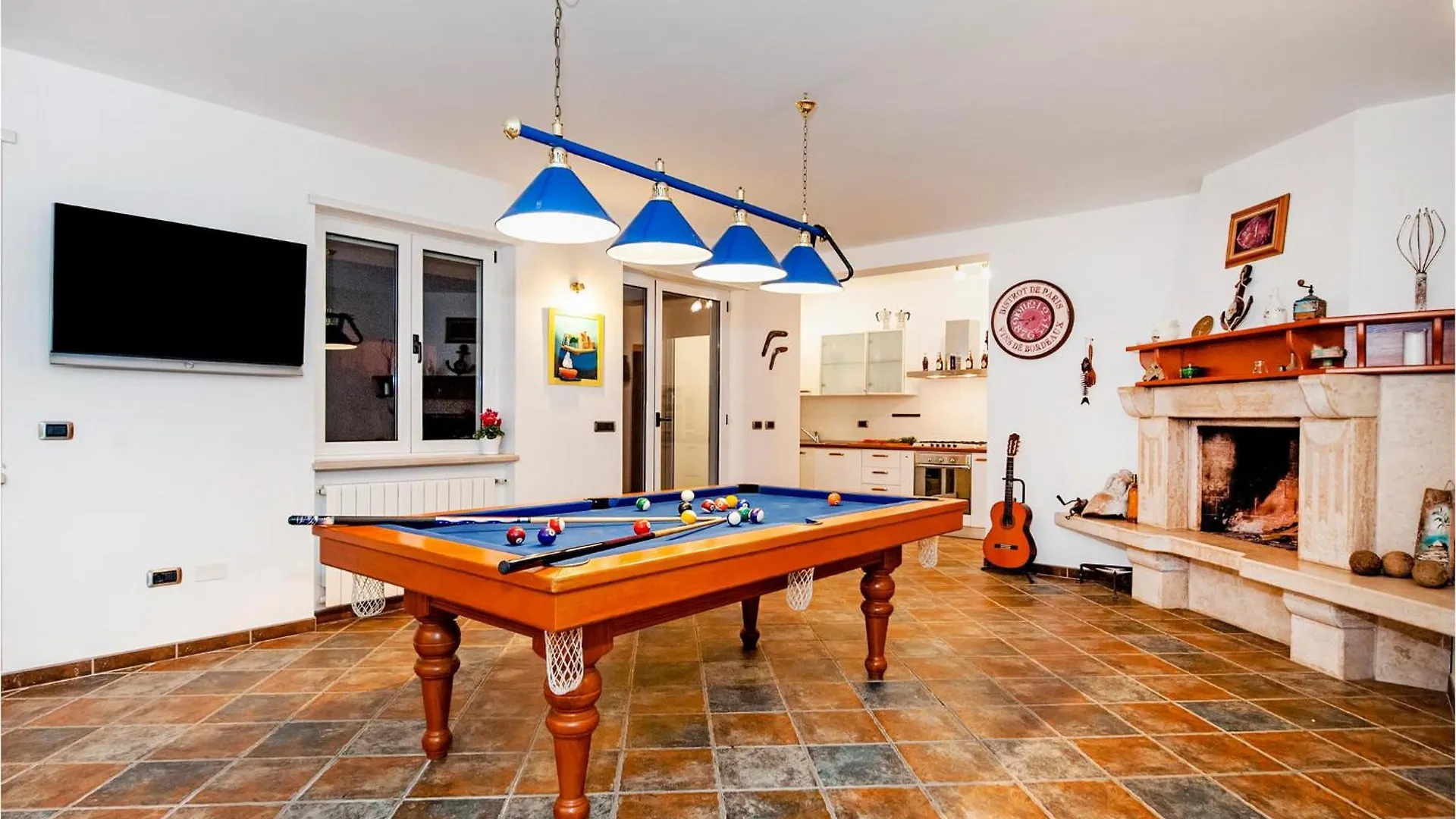 Beautiful Home In Rovinjsko Selo With Kitchen Holiday home