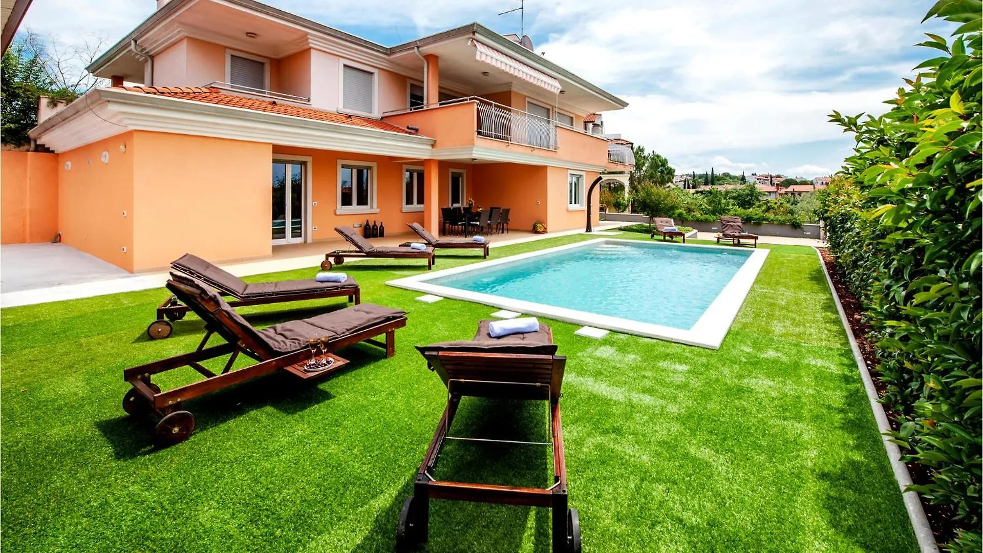 Beautiful Home In Rovinjsko Selo With Kitchen Croatia